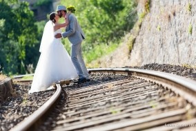 Photographe de mariage en  Midi-Pyrénées